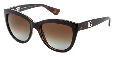 Dolce & Gabbana DG6087 Sunglasses 